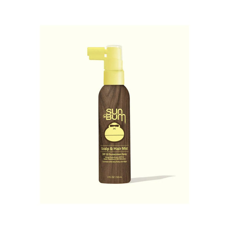 Load image into Gallery viewer, Sun Bum Scalp & Hair Mist SPF 30 Sunscreen Spray 2oz