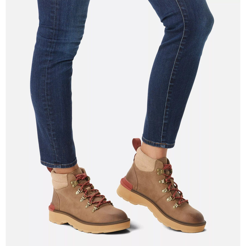 Load image into Gallery viewer, Sorel Women's Hi-Line Hiker Mid Boot