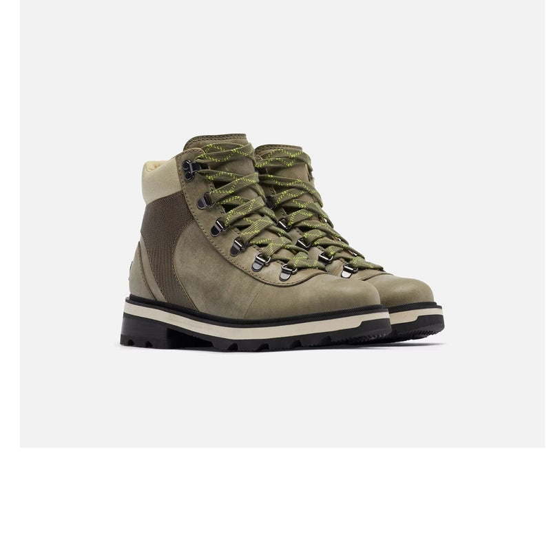 Load image into Gallery viewer, Sorel Women's Lennox Hiker STKD Waterproof Boot