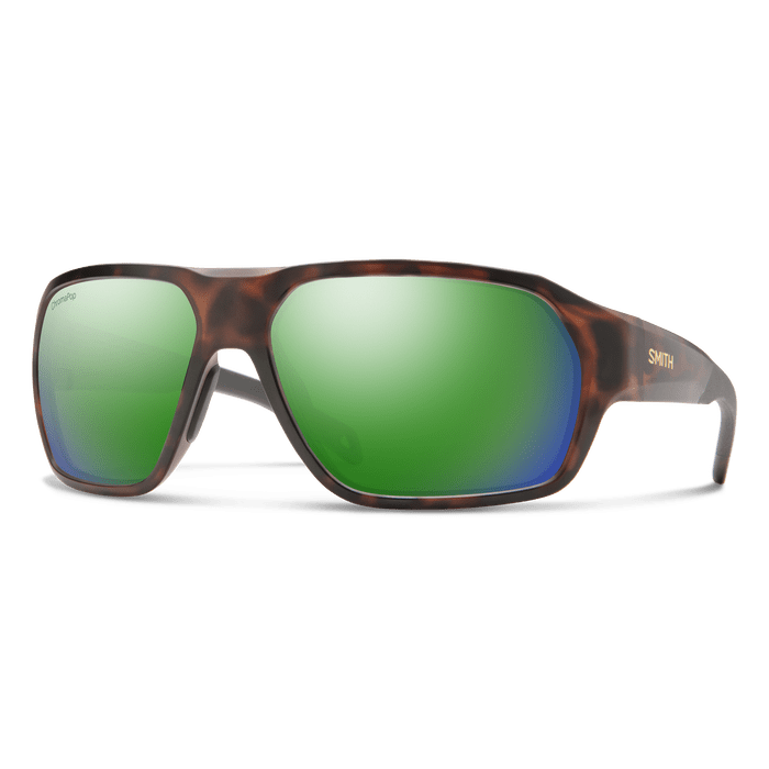Load image into Gallery viewer, Smith Deckboss ChromaPop Polarized Sunglasses