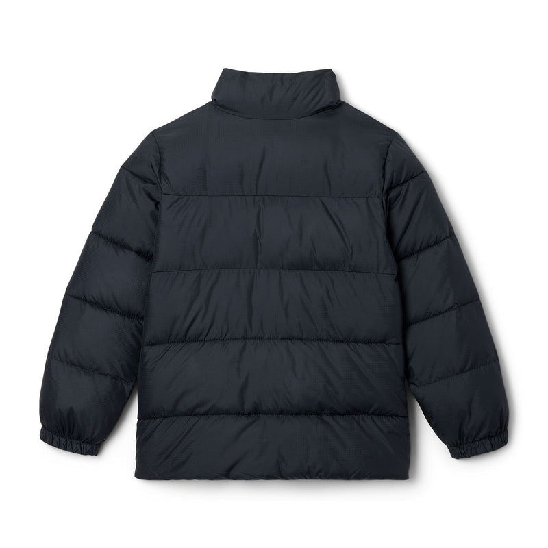 Load image into Gallery viewer, Columbia Youth Puffect Jacket