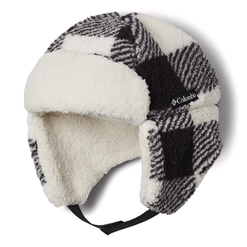 Load image into Gallery viewer, Columbia Youth Rugged Ridge Sherpa Trapper