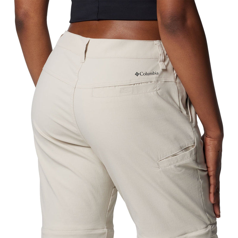 Load image into Gallery viewer, Columbia Women's Leslie Falls Convertible Pant