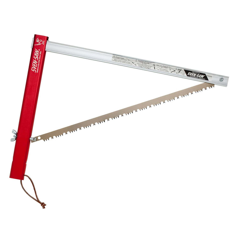 Load image into Gallery viewer, Sven-Saw Folding 21 Inch Camp Saw