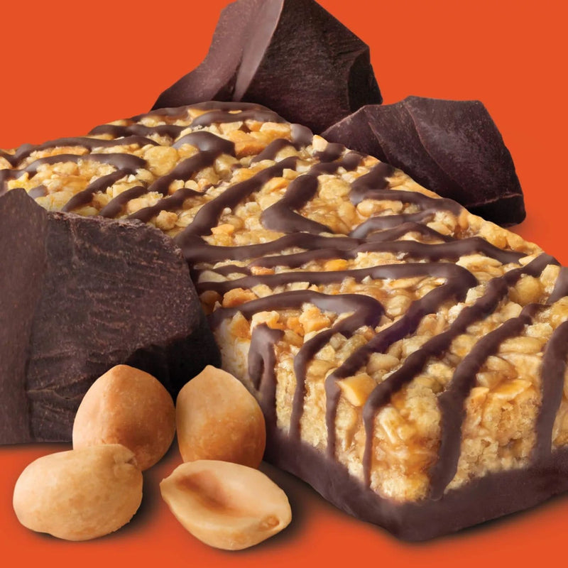 Load image into Gallery viewer, Clif Luna Nutz Over Chocolate