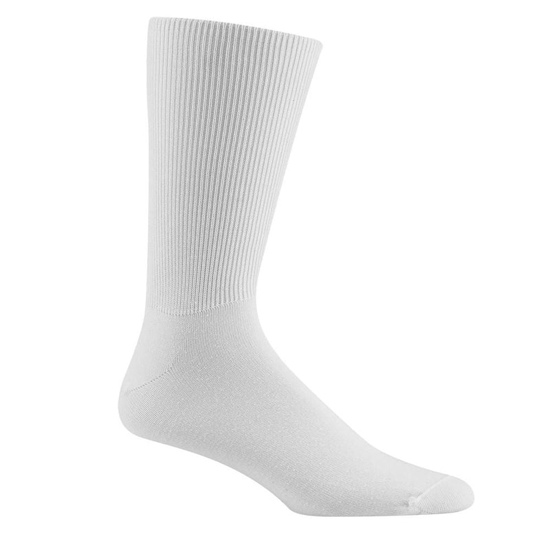 Load image into Gallery viewer, Wigwam Diabetic Walker Crew Sock