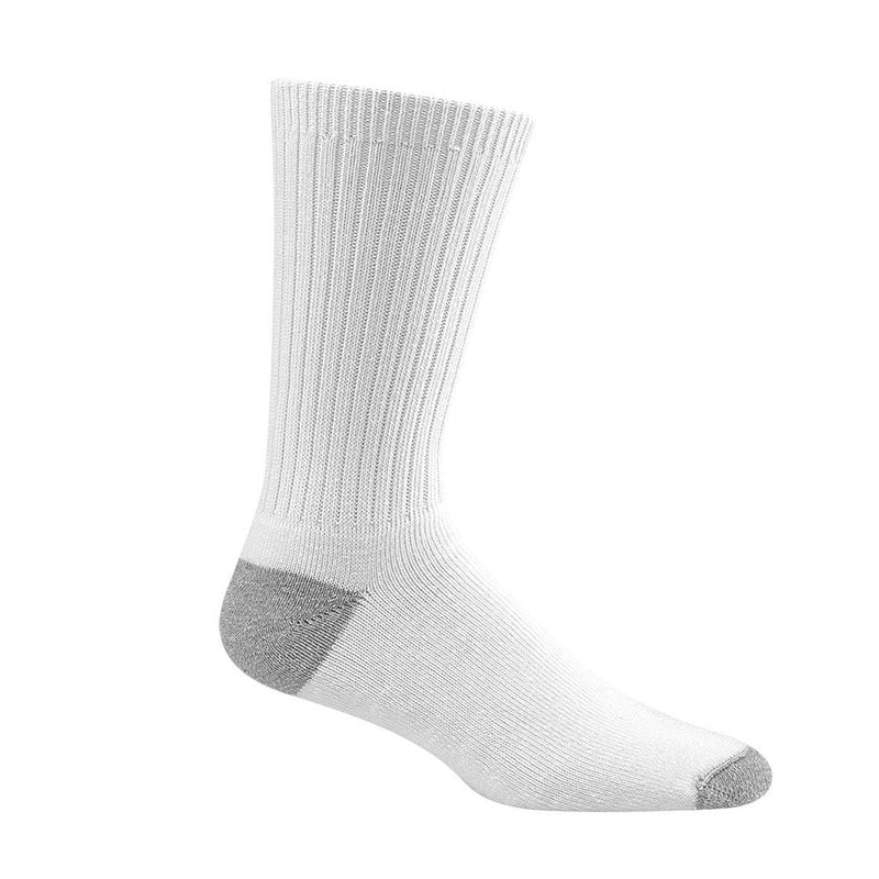 Load image into Gallery viewer, Wigwam Diabetic Sport Crew Sock