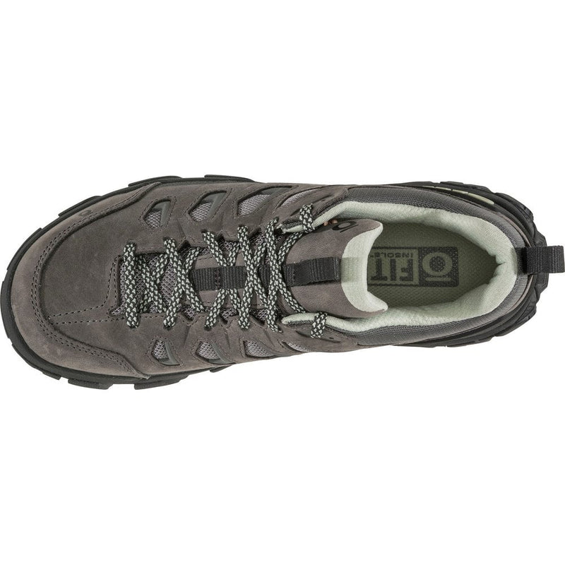 Load image into Gallery viewer, Oboz Sawtooth X Low B-DRY Women's Wide Hiking Shoe