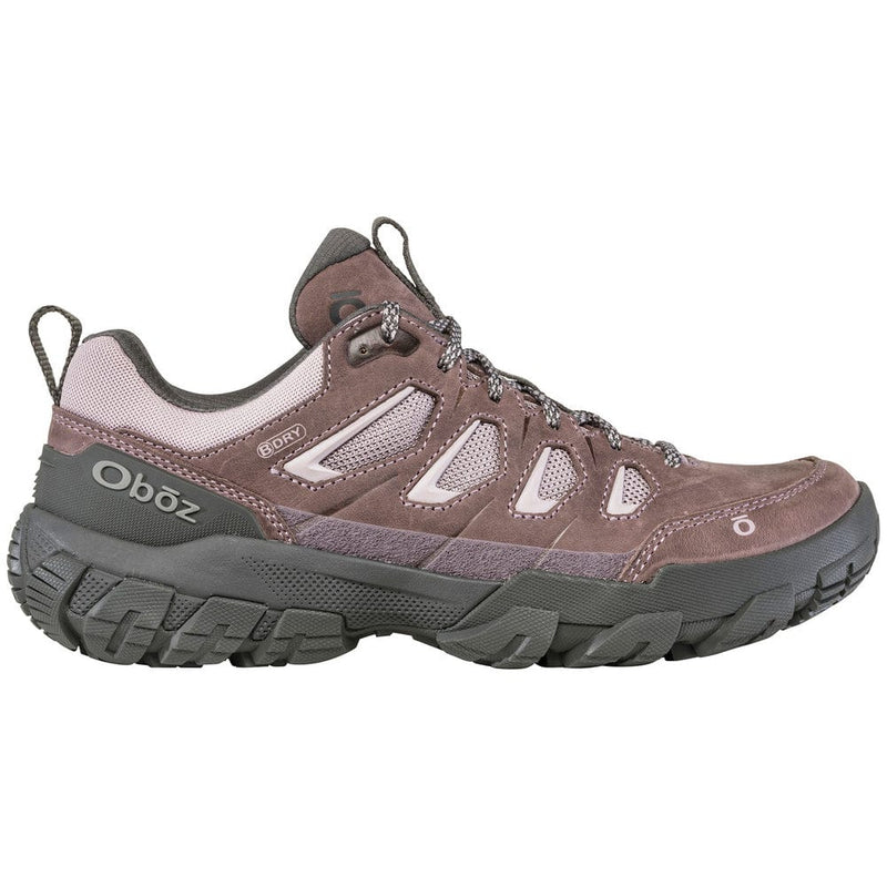 Load image into Gallery viewer, Oboz Sawtooth X Low B-DRY Women's Wide Hiking Shoe