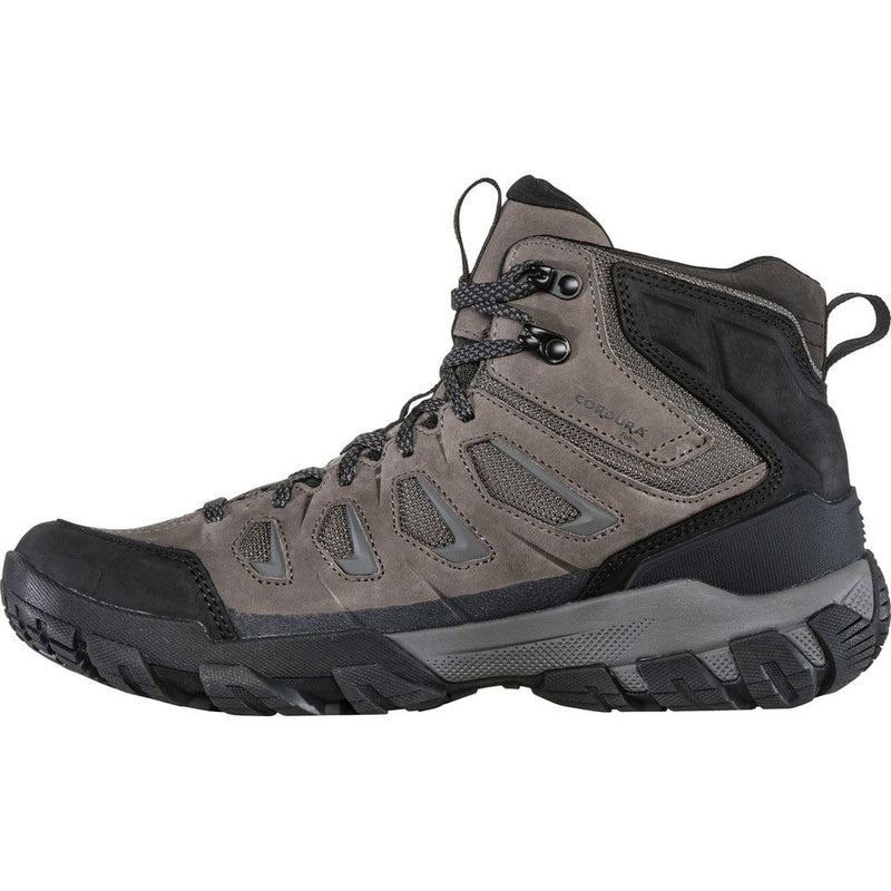Load image into Gallery viewer, Oboz Sawtooth X Mid B-DRY Men's Wide Hiking Boot