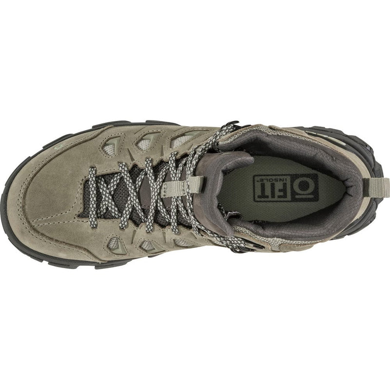 Load image into Gallery viewer, Oboz Sawtooth X Mid B-DRY Women's Hiking Boot