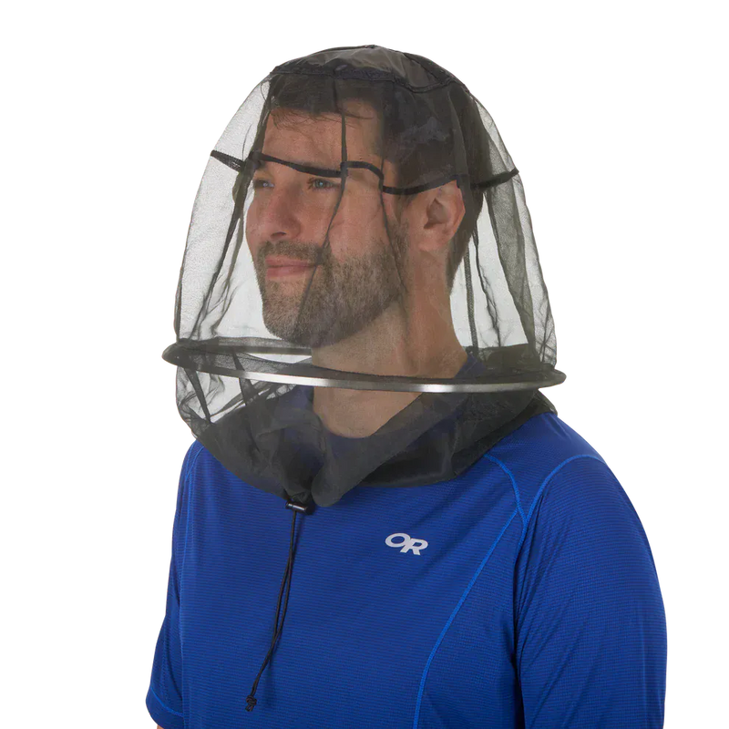 Load image into Gallery viewer, Outdoor Research Deluxe Spring Ring Headnet