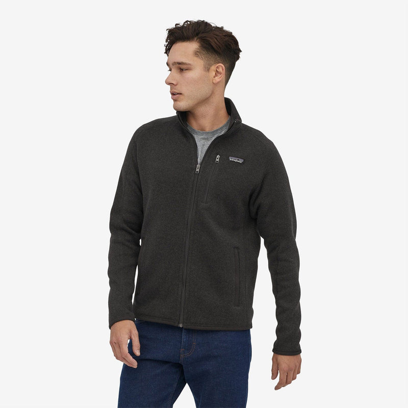 Load image into Gallery viewer, Patagonia Better Sweater Fleece Jacket - Mens