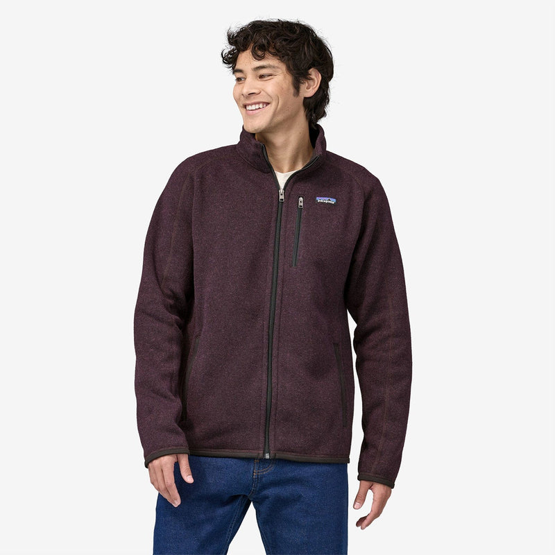 Load image into Gallery viewer, Patagonia Better Sweater Fleece Jacket - Mens