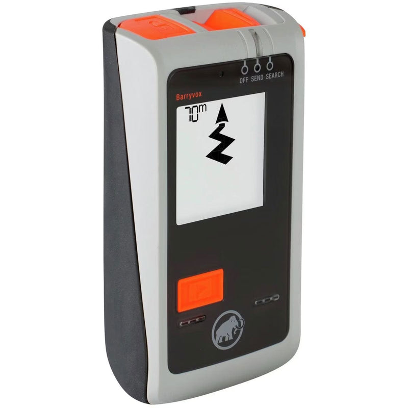 Load image into Gallery viewer, Mammut Barryvox Intuitive Avalanche Transceiver