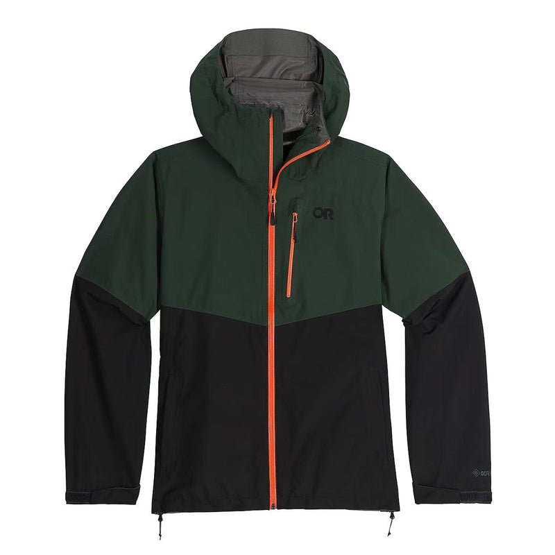 Load image into Gallery viewer, Outdoor Research Men's Foray II Jacket