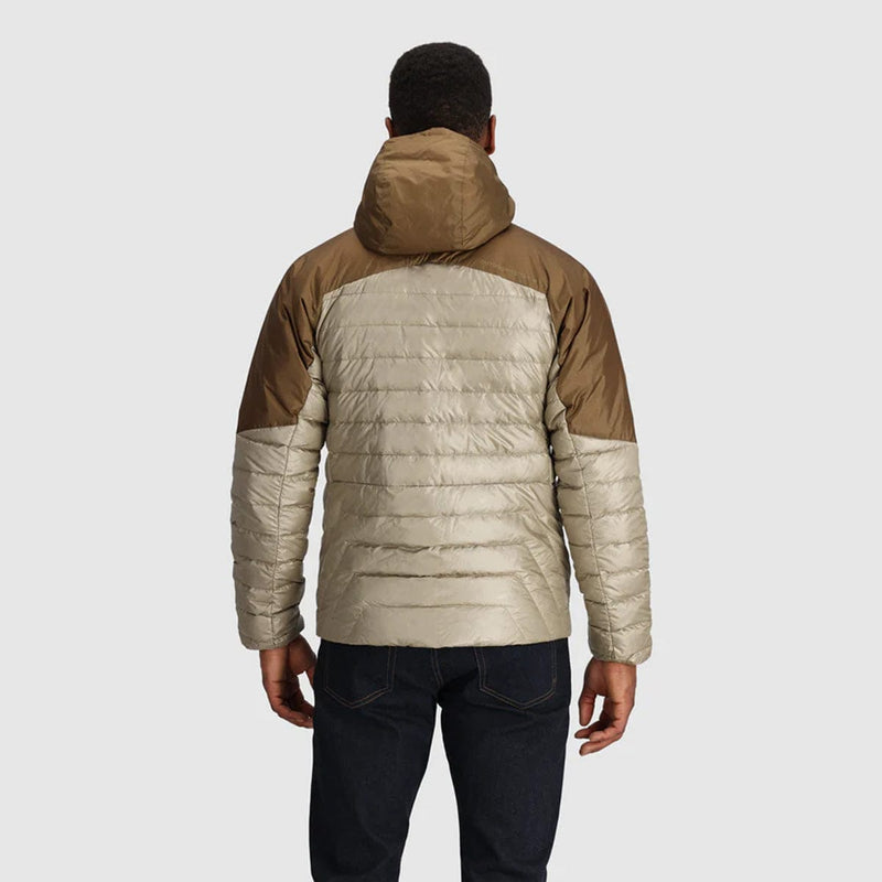 Load image into Gallery viewer, Outdoor Research Helium Down Hoodie - Men's