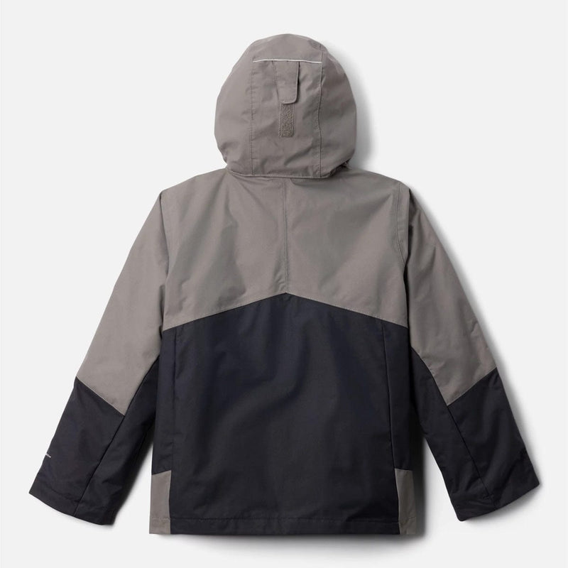 Load image into Gallery viewer, Columbia Youth Boys Bugaboo™ III Fleece Interchange Jacket