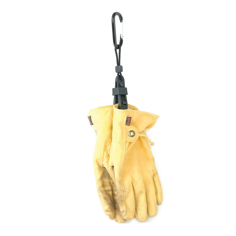 Load image into Gallery viewer, Chums Glove Clip Carabiner