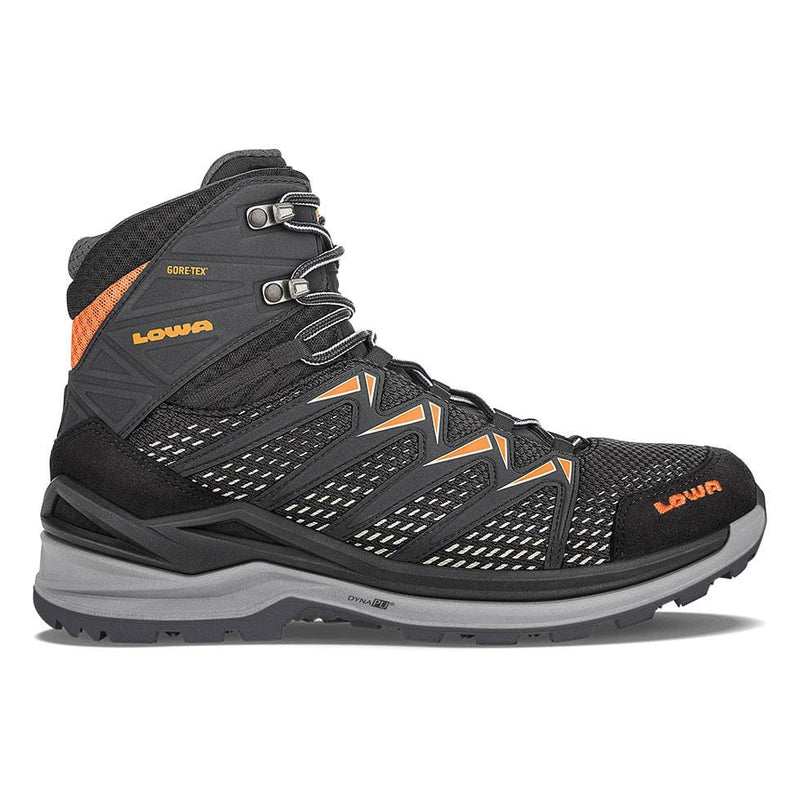 Load image into Gallery viewer, Lowa Innox Pro GTX Mid Hiking Boot - Men's