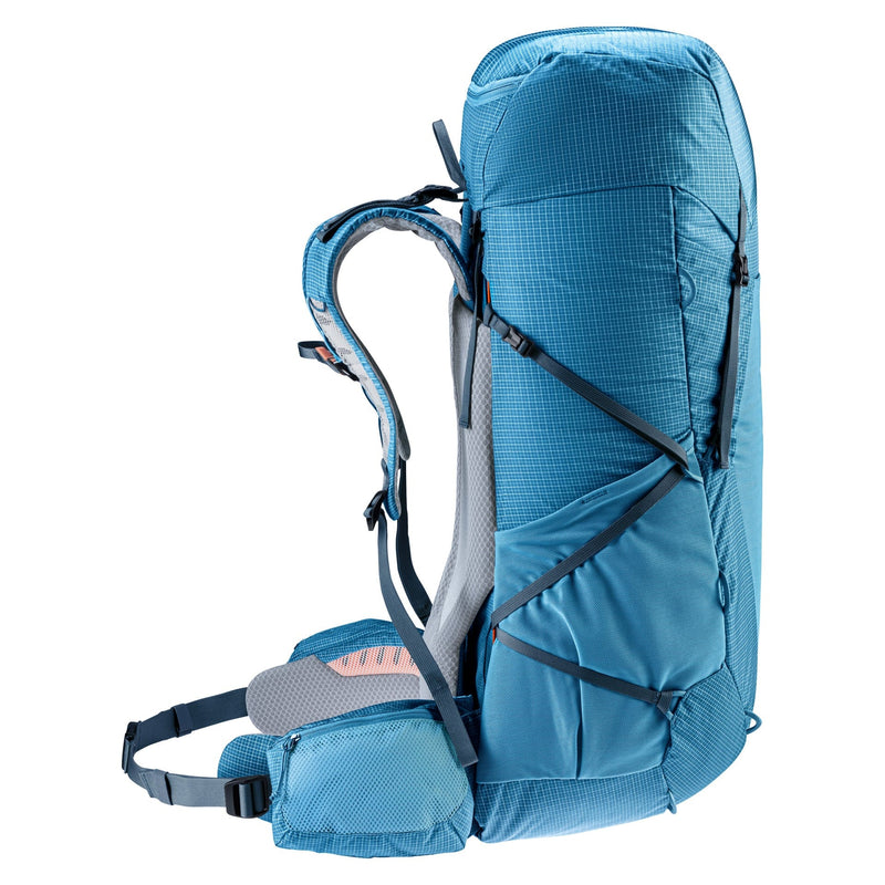 Load image into Gallery viewer, Deuter Aircontact Ultra 50+5 Trekking Pack