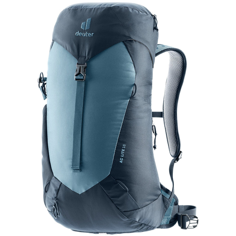 Load image into Gallery viewer, Deuter AC Lite 16 Hiking Backpack