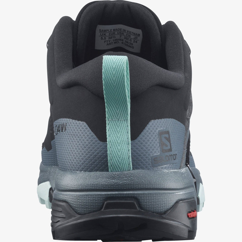 Load image into Gallery viewer, Salomon X ULTRA 4 GTX Low Hiking Shoe - Women's