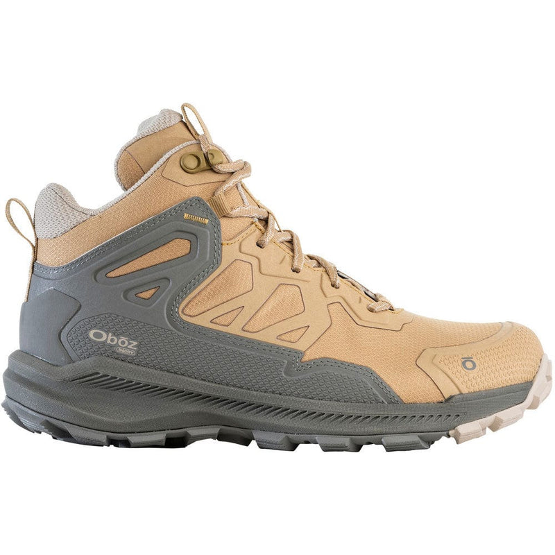 Load image into Gallery viewer, Oboz Women's Katabatic Mid B-DRY Hiking Boots