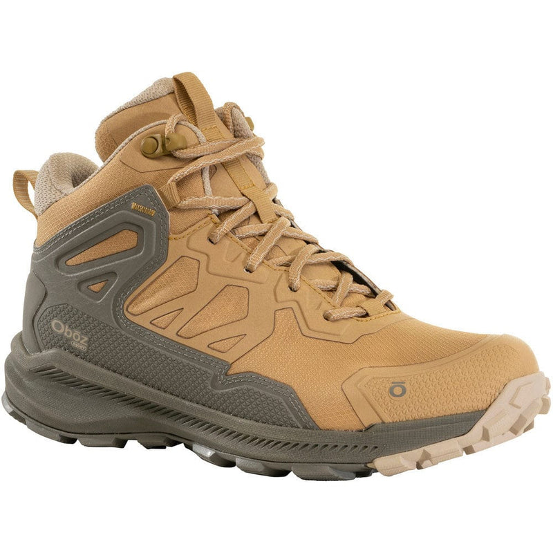 Load image into Gallery viewer, Oboz Women's Katabatic Mid B-DRY Hiking Boots