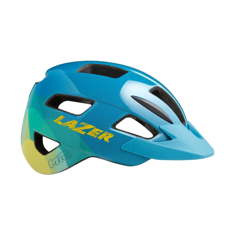 Load image into Gallery viewer, Lazer Gekko MIPS Kids Cycling Helmet
