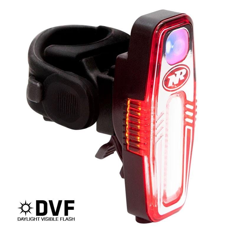 Load image into Gallery viewer, NiteRider Sabre 110 Bike Taillight for Optimal VIZ