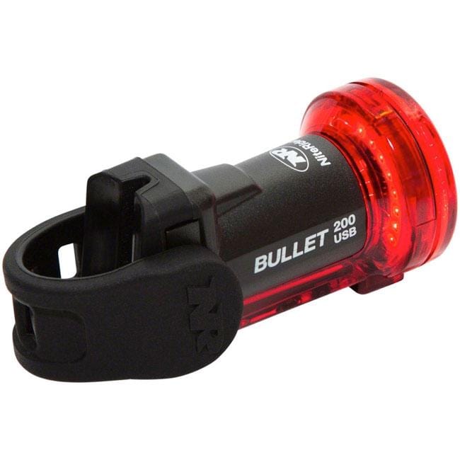 Load image into Gallery viewer, NiteRider BULLET 200 Tail Light