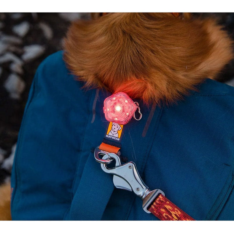 Load image into Gallery viewer, Ruffwear The Beacon Safety Light