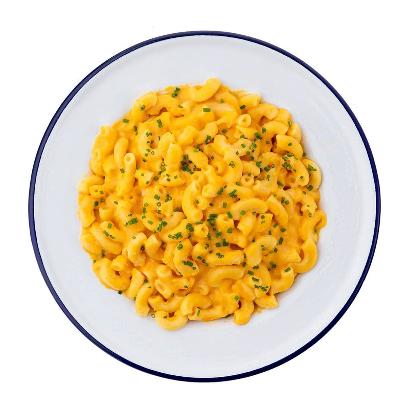 Load image into Gallery viewer, Mountain House Creamy Macaroni & Cheese