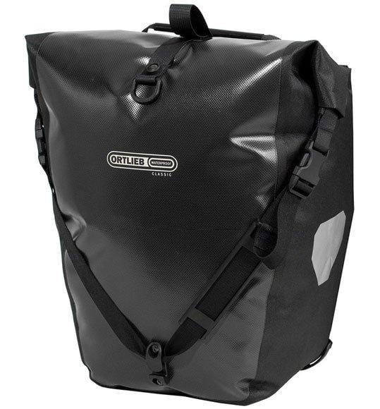 Load image into Gallery viewer, Ortlieb Back Roller Classic Cycling Panniers - Pair - Unisex