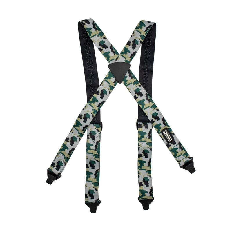 Load image into Gallery viewer, Chums Suspenders LTD