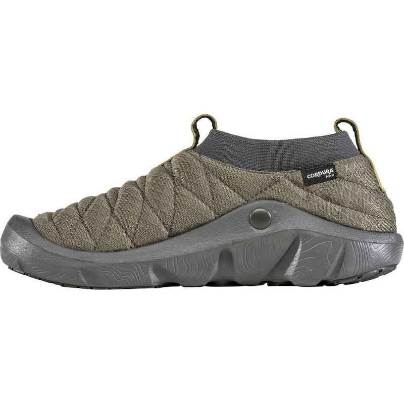Load image into Gallery viewer, Oboz WhakatA Mens Puffy Shoe