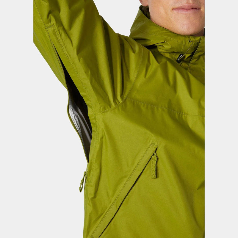 Load image into Gallery viewer, Helly Hansen Mens Loke Jacket