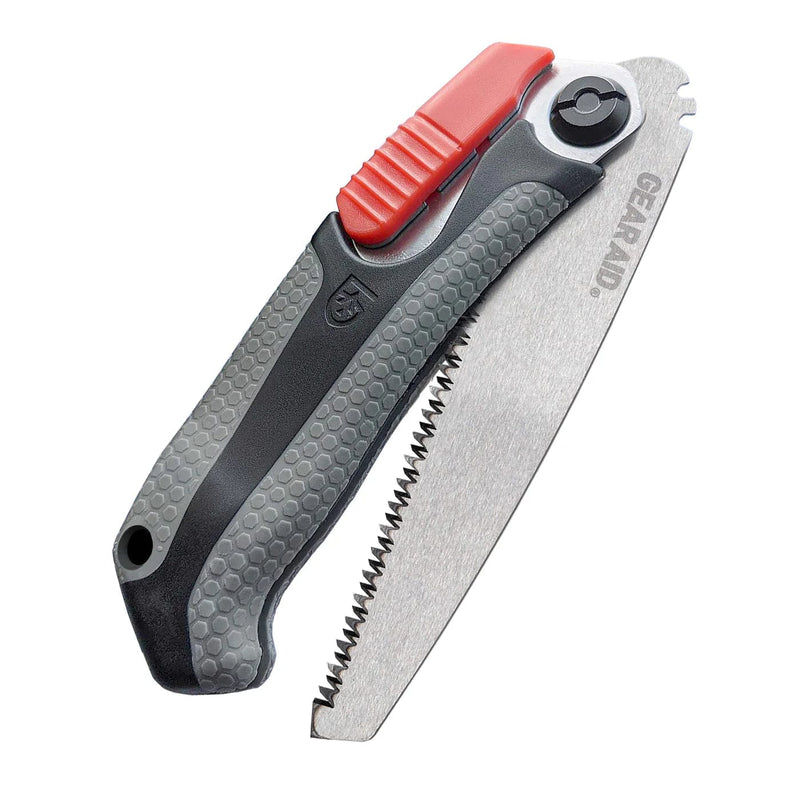 Load image into Gallery viewer, Gear Aid SKARA Camp Saw with Sheath