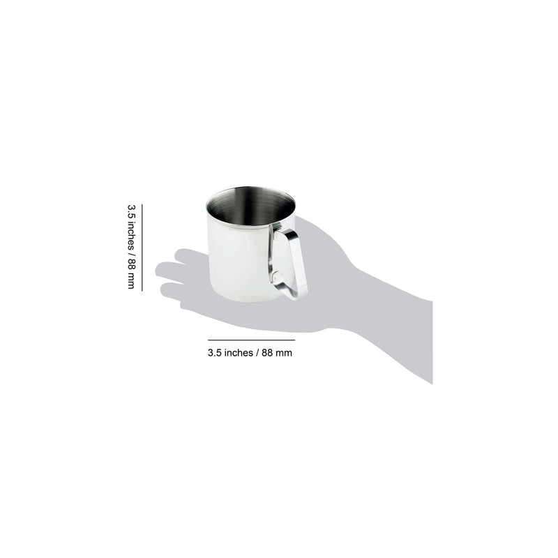 Load image into Gallery viewer, GSI Outdoors Glacier Stainless 14 oz. Cup