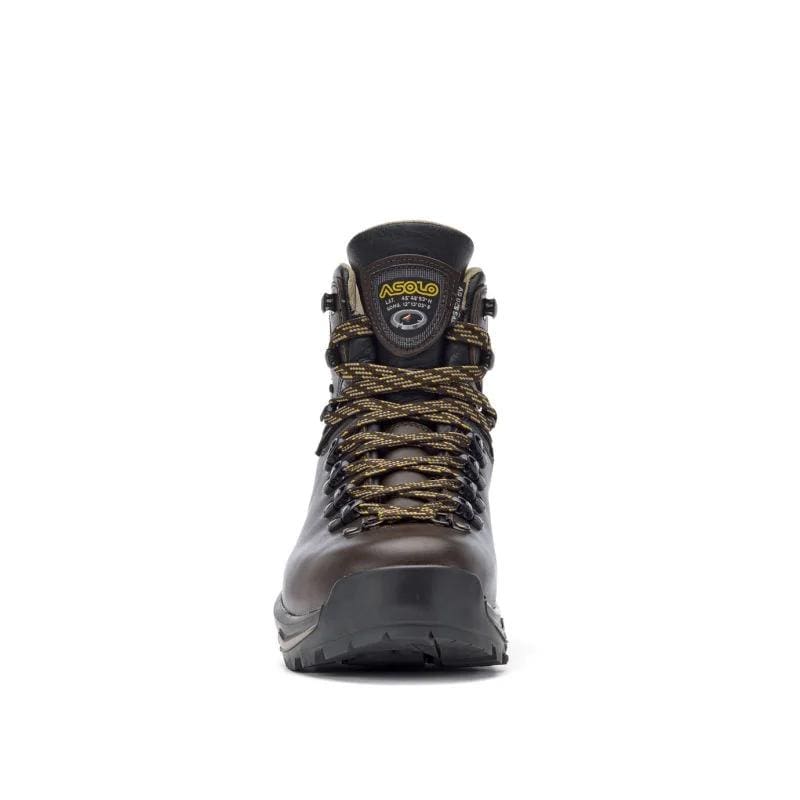 Load image into Gallery viewer, Asolo TPS 520 GV EVO Waterproof Backpacking Boot- Men's