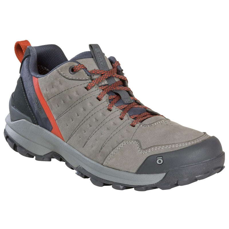 Load image into Gallery viewer, Oboz Sypes Low Leather B-DRY Shoe - Men's