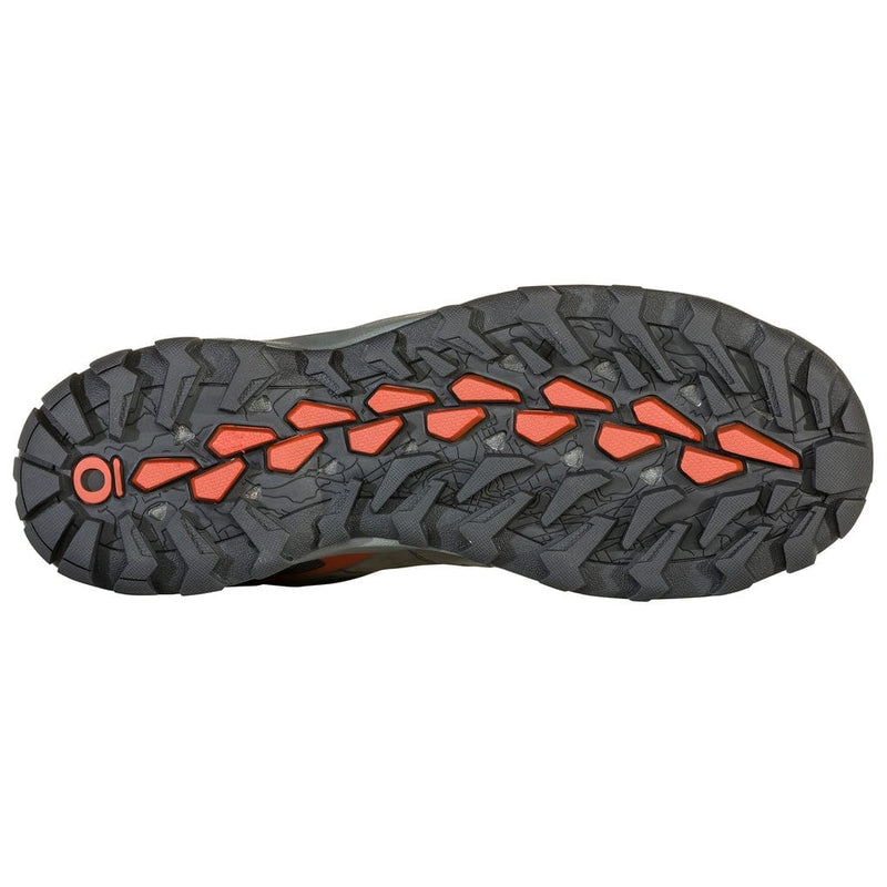 Load image into Gallery viewer, Oboz Sypes Low Leather B-DRY Shoe - Men's