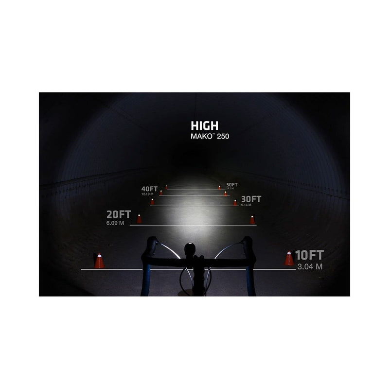 Load image into Gallery viewer, NiteRider MAKO 250 / CHERRYBOMB 100 COMBO