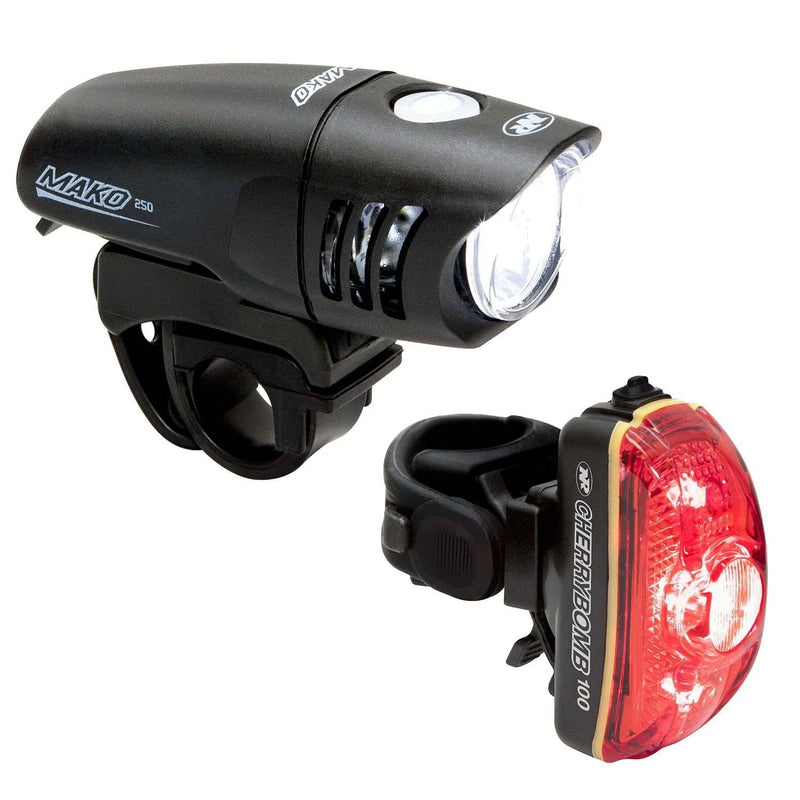 Load image into Gallery viewer, NiteRider MAKO 250 / CHERRYBOMB 100 COMBO