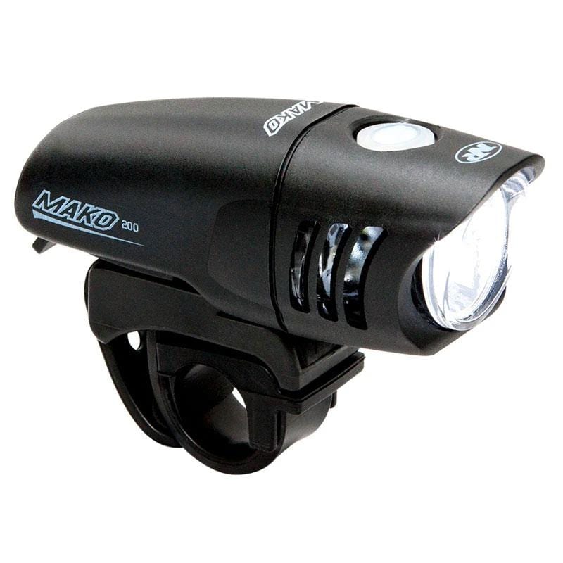 Load image into Gallery viewer, NiteRider MAKO 200 / TL 6.0 CYCLING LIGHT COMBO
