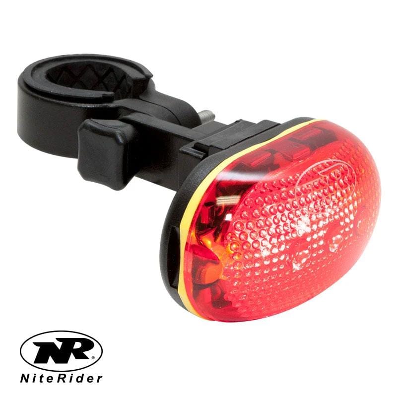 Load image into Gallery viewer, NiteRider MAKO 200 / TL 6.0 CYCLING LIGHT COMBO