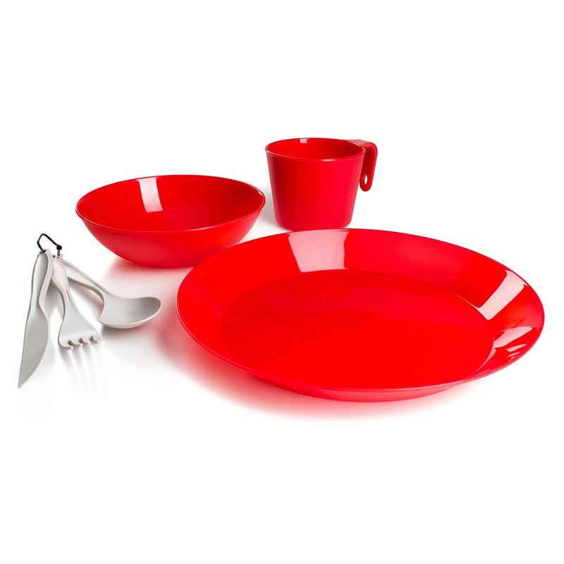 Load image into Gallery viewer, GSI Outdoors Cascadian 1 Person Table Set