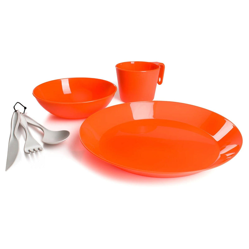 Load image into Gallery viewer, GSI Outdoors Cascadian 1 Person Table Set