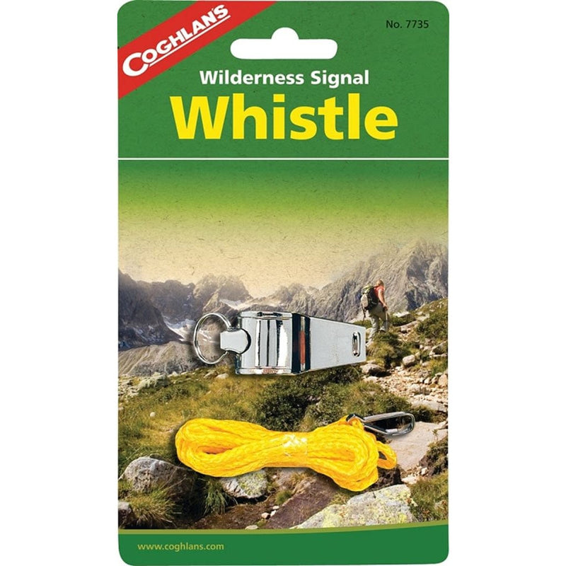 Load image into Gallery viewer, Coghlan's Signal Whistle